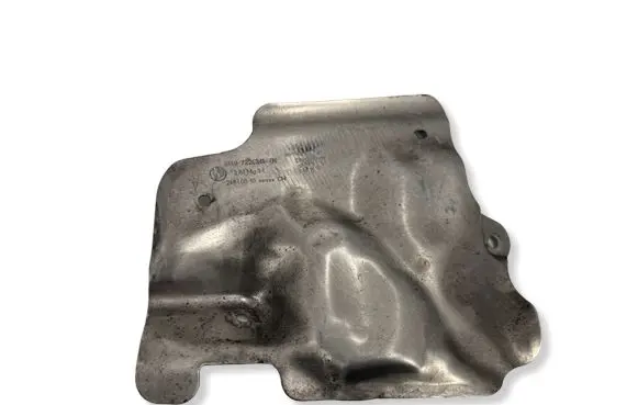 BMW 7 F01 F02 F03 F04 Heat shield in engine bay 7224341