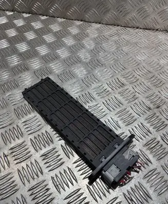 Dodge Caliber Electric cabin heater radiator AA0134100350 26007010