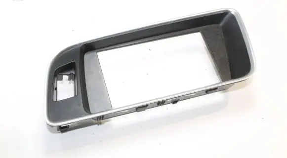 Audi Q5 SQ5 Radio/GPS head unit trim 8R2857186H