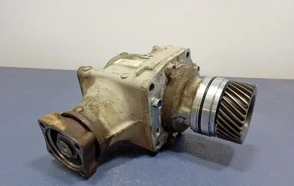 Honda CR-V Front differential GR6G