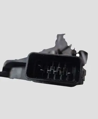 Ford S-MAX Rear door lock 6M2AR26413BA