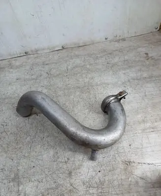 Volvo XC90 Intercooler hose/pipe 30639471