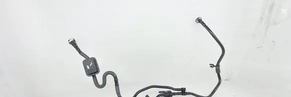 Audi Q2 - Vacuum line/pipe/hose 05E906052 04E133277A 05E906517A