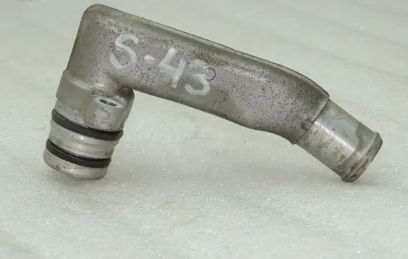 Suzuki Jimny Engine coolant pipe/hose 1758180A00
