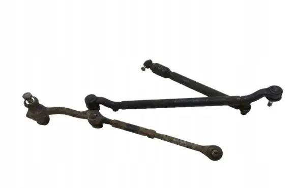 Mercedes-Benz S W140 Front anti-roll bar/sway bar 1404630332