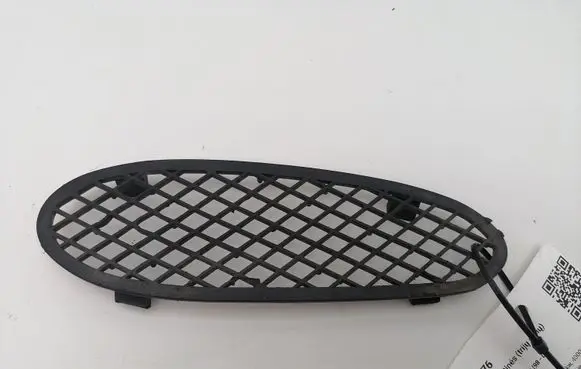 Mercedes-Benz S W220 Front bumper lower grill