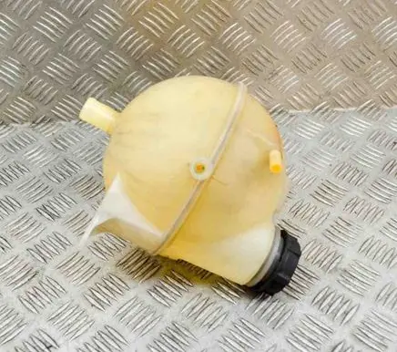 Ford Transit Custom Coolant expansion tank/reservoir BK218K218AH 3M5H8100AD