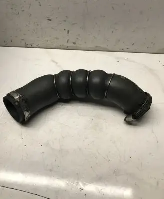 Audi A6 S6 C6 4F Intercooler hose/pipe 4F0145738AE