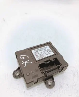 Volvo V70 Door control unit/module 7G9T14B534BD 14C236BC 0507918200