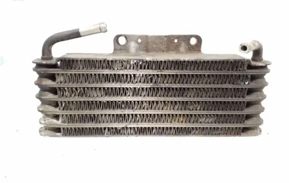 Toyota Supra A70 Engine oil radiator 0240000741 1402