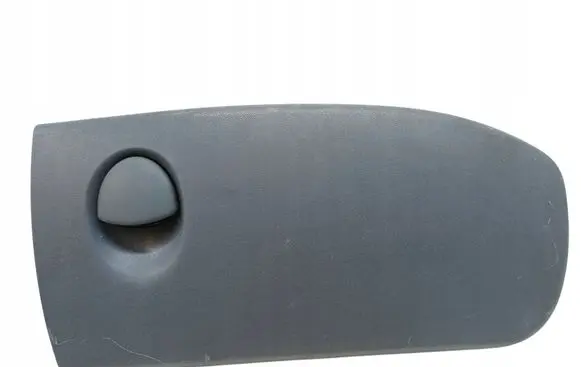 Fiat Doblo Glove box 