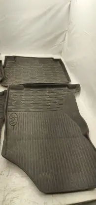 Subaru Outback (BT) Car floor mat set 