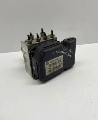 Opel Insignia A ABS Pump 14177461311