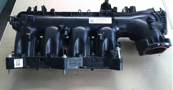 Mercedes-Benz B W246 W242 Intake manifold A2700900637002 A2701400000
