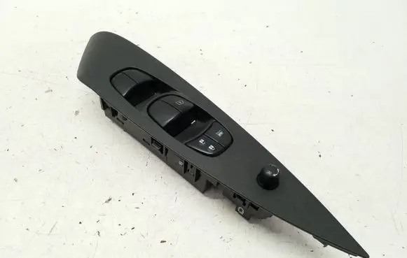 Nissan Leaf I (ZE0) Electric window control switch 254013NF0A 809613NF0A