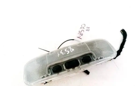 Ford Focus C-MAX Front seat light 3s7a13k767aa 3s7a-13k767-aa