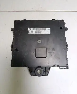 Renault Master III Comfort/convenience module 284B19799R 24111533 NS10508586