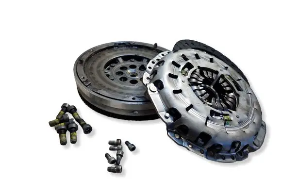 BMW 3 E90 E91 Dual mass flywheel 415040110