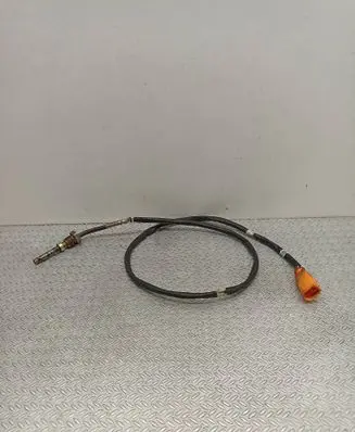 Seat Ibiza IV (6J,6P) Exhaust gas temperature sensor 03P906088D