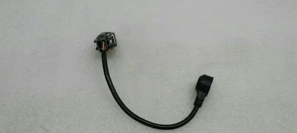Land Rover Range Rover Evoque L538 Detonation knock sensor 1S7A12A699BB LR025005