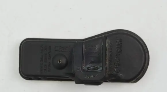 Citroen C3 Picasso Tire pressure sensor 9811536380