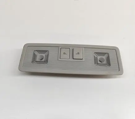 Skoda Superb B8 (3V) Front seat light 3V0947291A