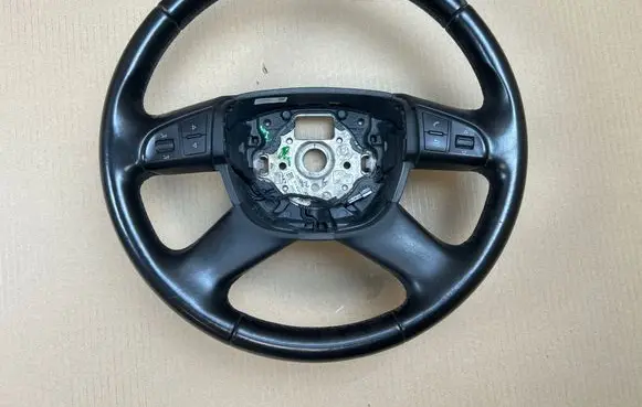 Skoda Superb B6 (3T) Steering wheel 3T0419091K