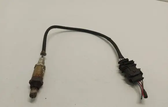 Opel Corsa C Lambda probe sensor 0258005007
