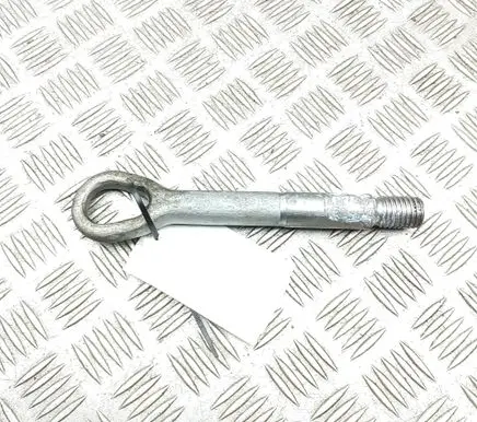 Mercedes-Benz GLE (W166 - C292) Towing hook eye A2223150000