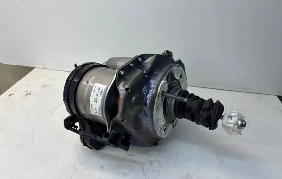 Peugeot 3008 II Brake booster 97356684