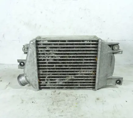 Subaru Legacy Intercooler radiator SIC-TM0180