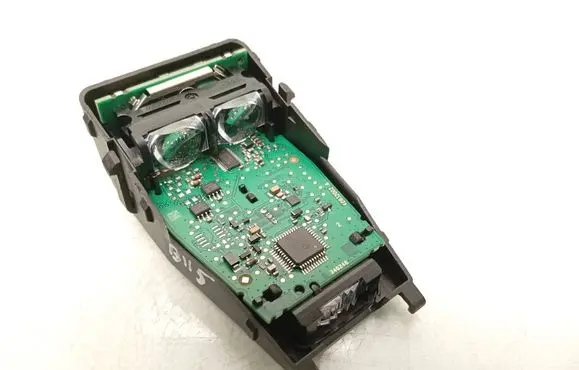 Volvo XC60 Rain sensor 31387310