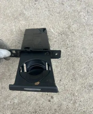 BMW 3 E92 E93 Cup holder 22167210 7127463
