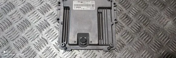 Jaguar XE Engine control unit/module GX7312C520FAF GX7312C520