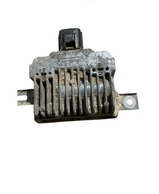 Volvo XC60 Fuel injection pump control unit/module 6G9N9D372AC 12052565 A2C53119120