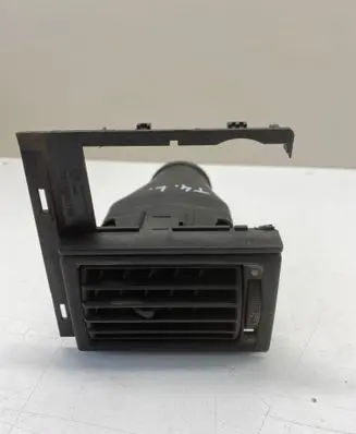 Volkswagen Transporter - Caravelle T4 Cabin air duct channel 701819721 701858255
