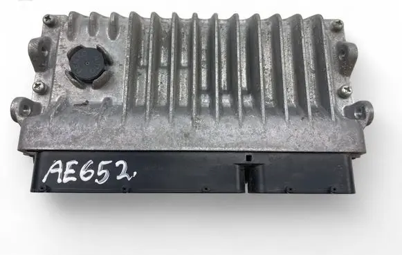 Engine control unit/module ECU