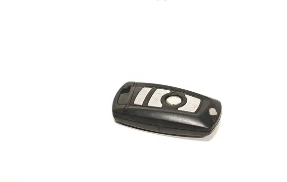 BMW 5 F10 F11 Ignition key/card 