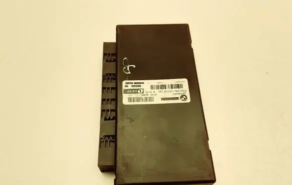 BMW 5 E60 E61 Light module LCM 61359186171