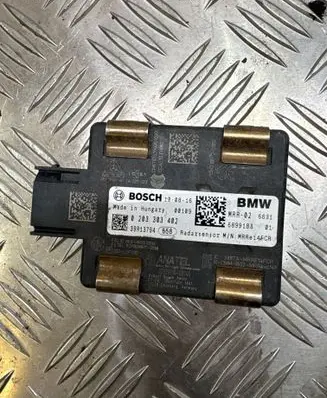 BMW 3 G20 G21 Distronic sensor radar 0203303402 6899183 39R13794