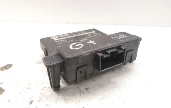 Volkswagen Golf Plus Other control units/modules 1K0907530E
