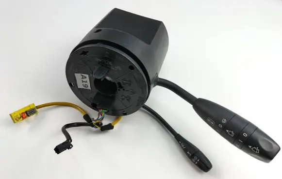 Mercedes-Benz A W169 Wiper turn signal indicator stalk/switch A2035406245