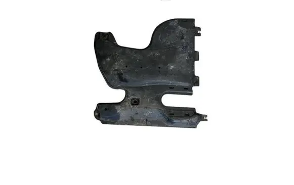 Volkswagen Tiguan Pickup box liner 5QF825206A