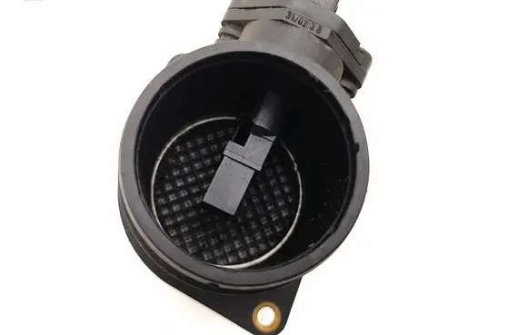 Mass air flow meter