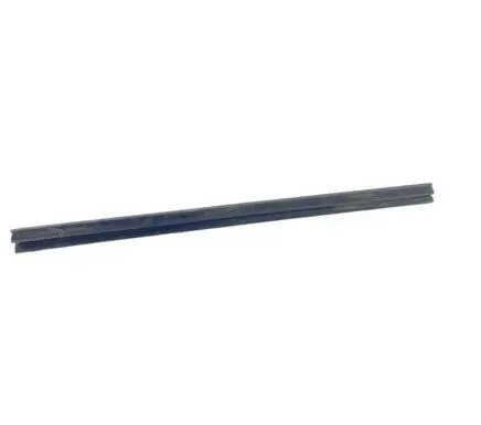 Ford Edge II Rubber seal rear door window/glass 