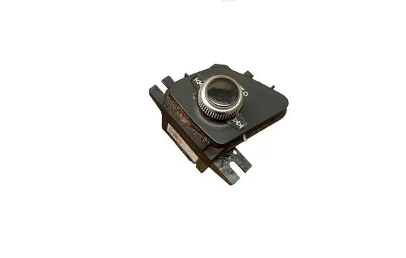 Audi Q7 4M Sound control switch 4M1919616B