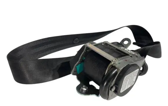 Skoda Octavia Mk2 (1Z) Front seatbelt 1Z0857701B 602519000 602481300