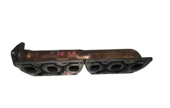 Bentley Continental Exhaust manifold 07C253018AC