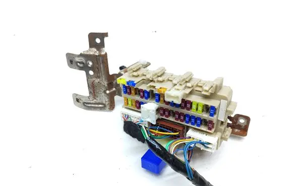 Nissan Murano Z52 Fuse box set 5AA0B 9D19