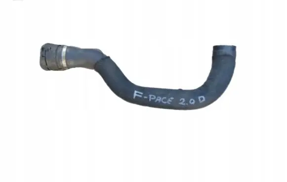 Jaguar F-Pace Engine coolant pipe/hose HK838260AD